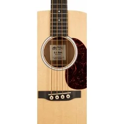 Martin DJR-10E Bass