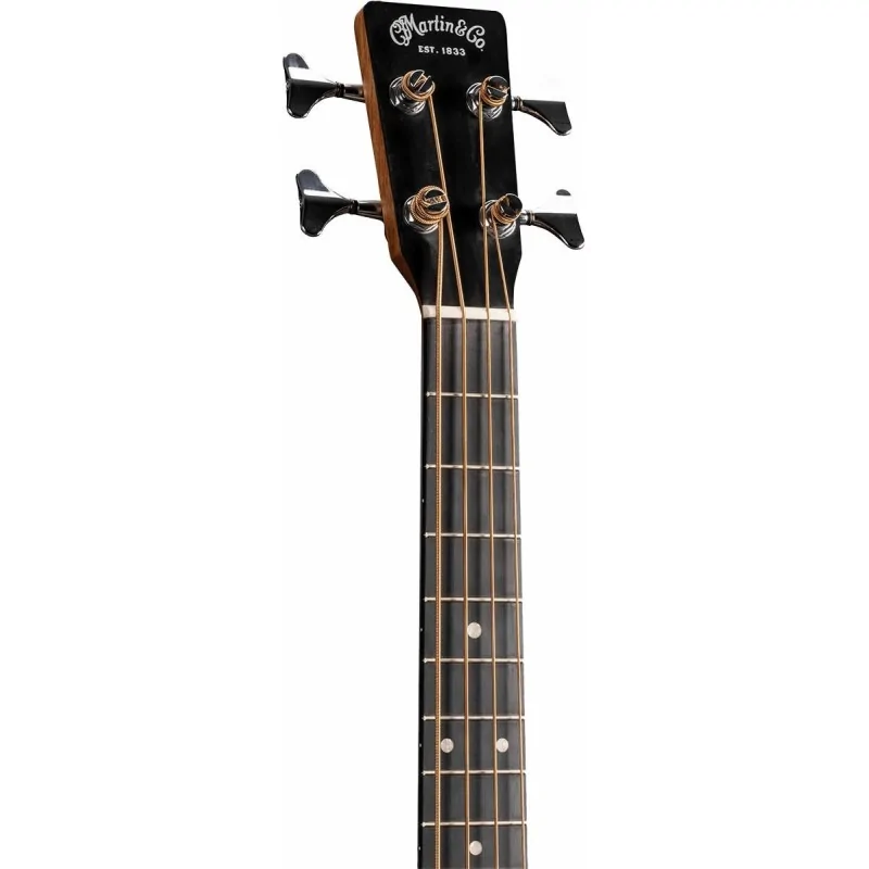 Martin DJR-10E Bass