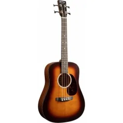 Martin DJR-10E Bass Burst Martin DJR-10E Bass Burst