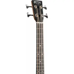 Martin DJR-10E Bass Burst Martin DJR-10E Bass Burst