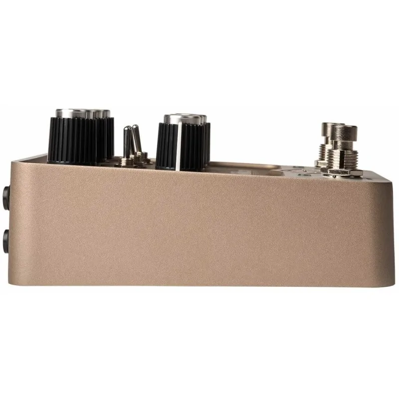 Universal Audio UAFX Golden Reverberator Universal Audio UAFX Golden Reverberator