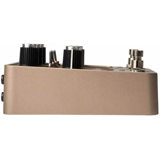 Universal Audio UAFX Golden Reverberator