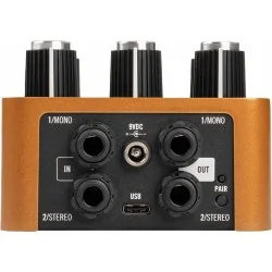 Universal Audio UAFX Woodrow '55