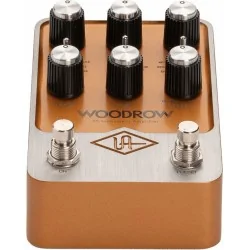 Universal Audio UAFX Woodrow '55
