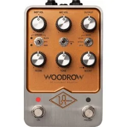 Universal Audio UAFX Woodrow '55