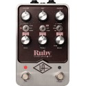 Universal Audio UAFX Woodrow '55