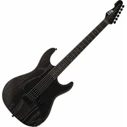 ESP LTD SN1000HT Black Blast