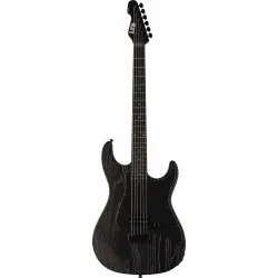 ESP LTD SN1000HT Black Blast