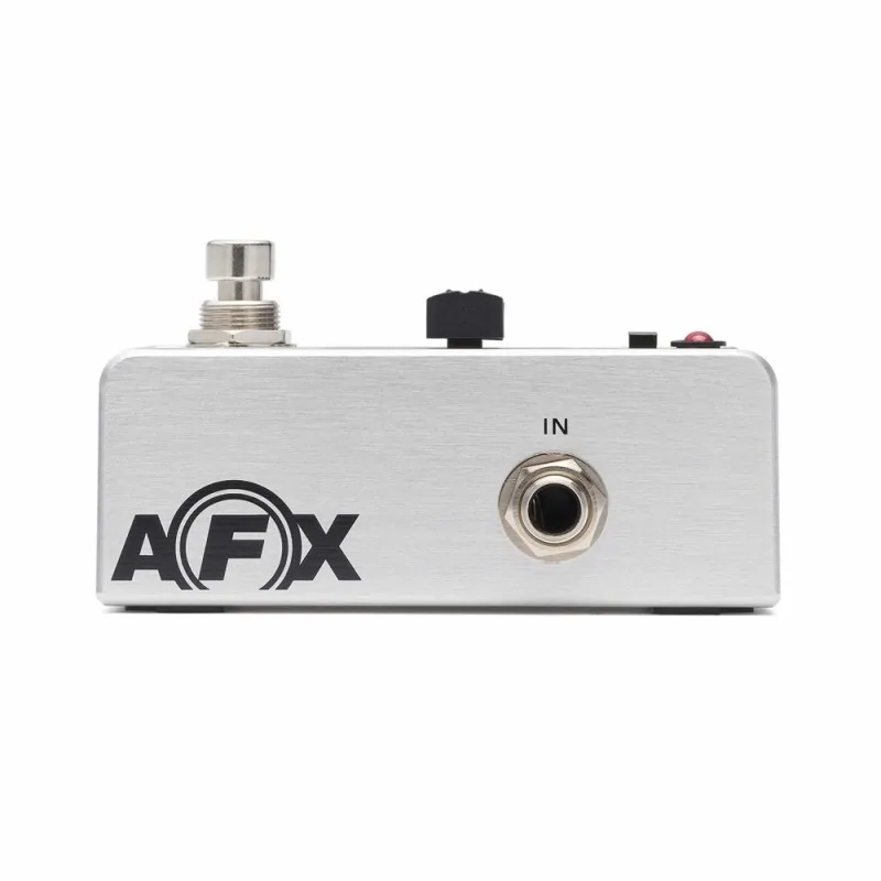 Fishman AFX Pocket Blender Mini A/B/Y + D.I
