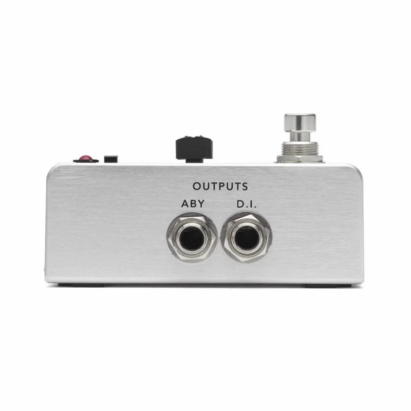 Fishman AFX Pocket Blender Mini A/B/Y + D.I