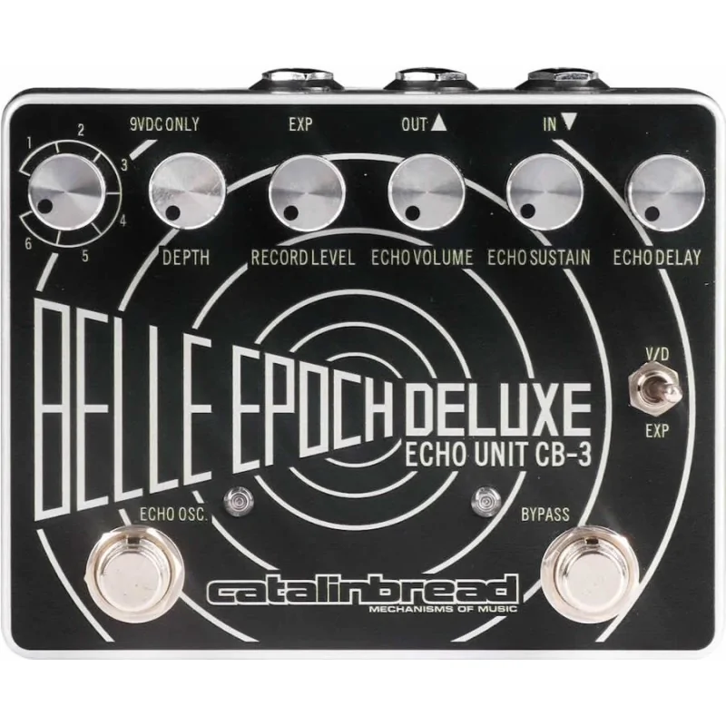 Catalinbread BELLE EPOCH DELUXE