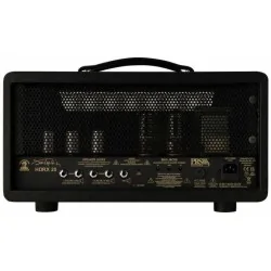 PRS HDRX 20 Head PRS HDRX 20 Head