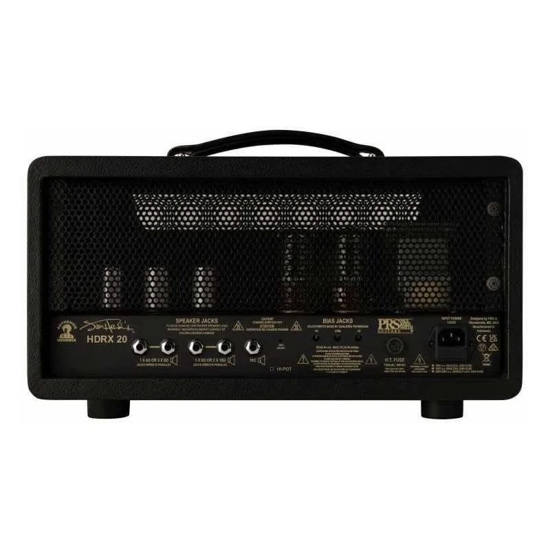 PRS HDRX 20 Head