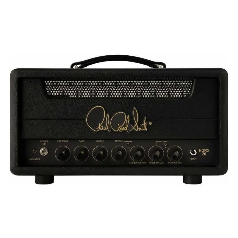 PRS HDRX 20 Head