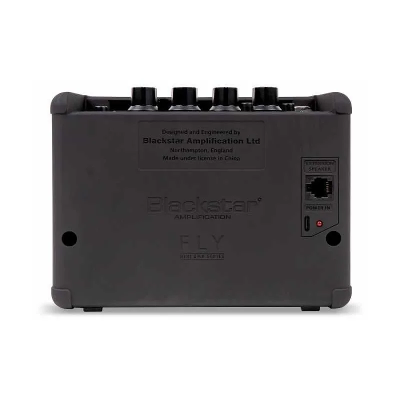 Blackstar Fly 3 Bluetooth Charge Blackstar Fly 3 Bluetooth Charge