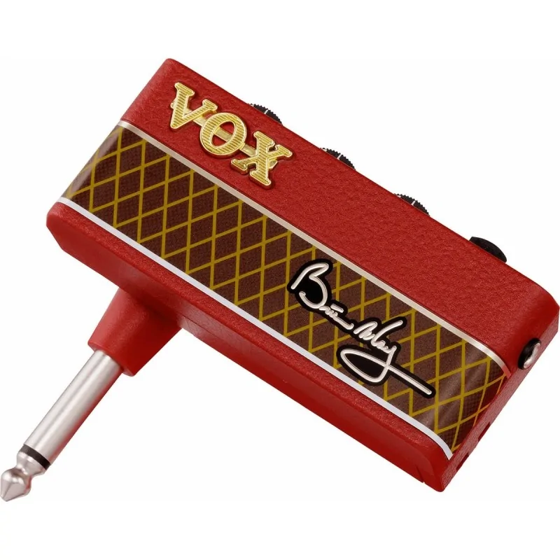 Vox Amplug Brian May Signature