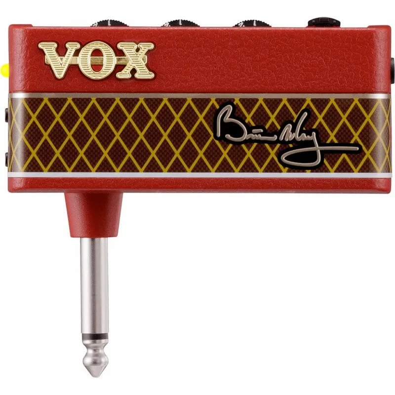 Vox Amplug Brian May Signature