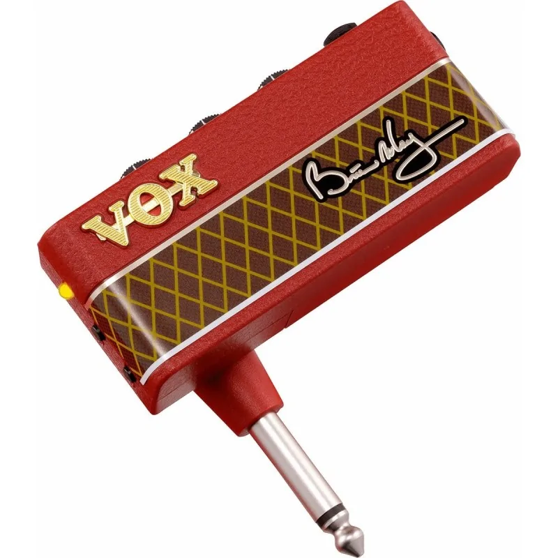 Vox Amplug Brian May Signature