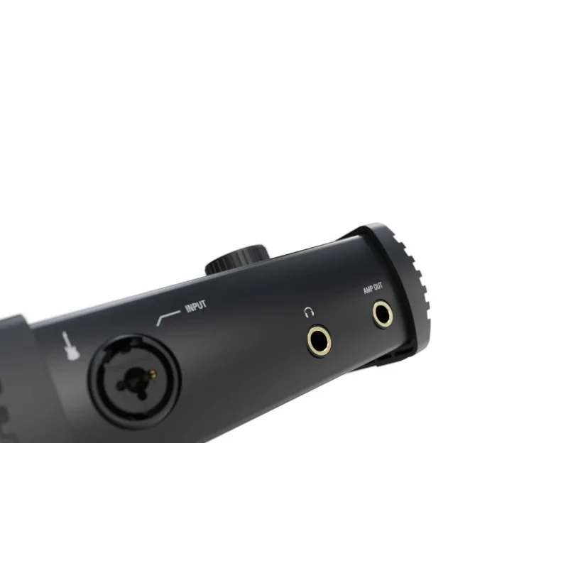 IK Multimedia AXE I/O ONE