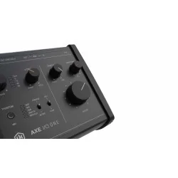 IK Multimedia AXE I/O ONE IK Multimedia AXE I/O ONE