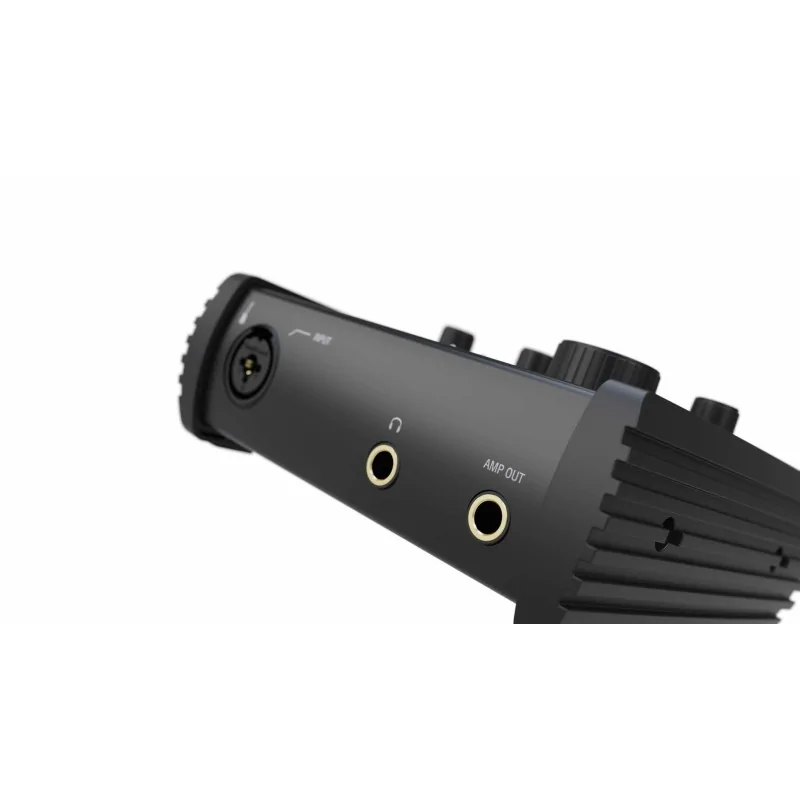 IK Multimedia AXE I/O ONE