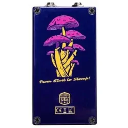 Allpedal Love Machine Allpedal Love Machine