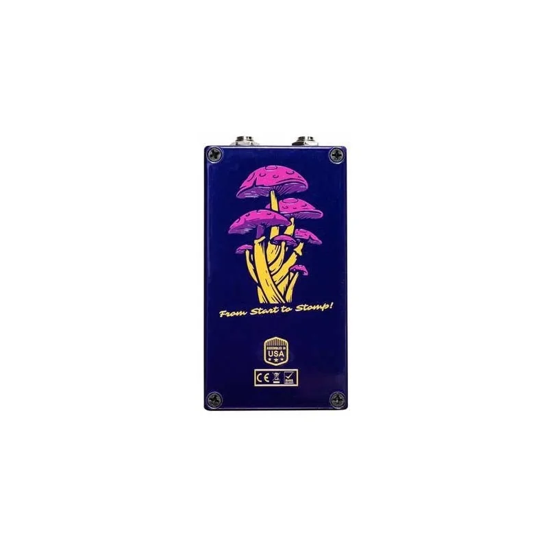 Allpedal Love Machine