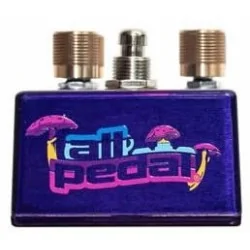 Allpedal Love Machine Allpedal Love Machine