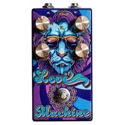Allpedal Love Machine Allpedal Love Machine