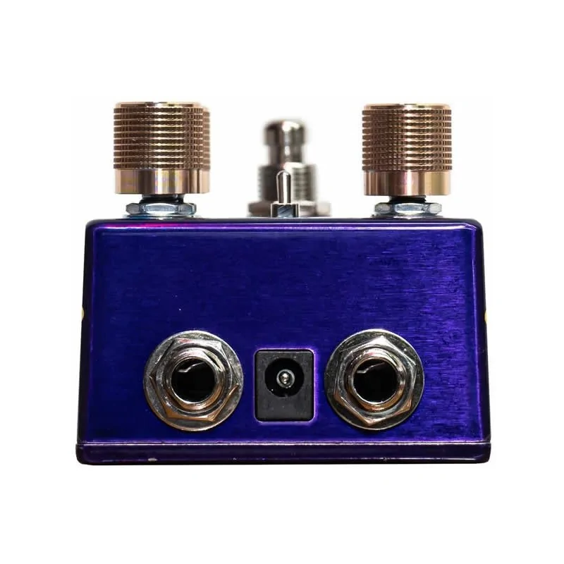 Allpedal Love Machine