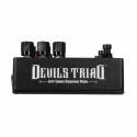 Allpedal Devil's Triad - Jeff Loomis