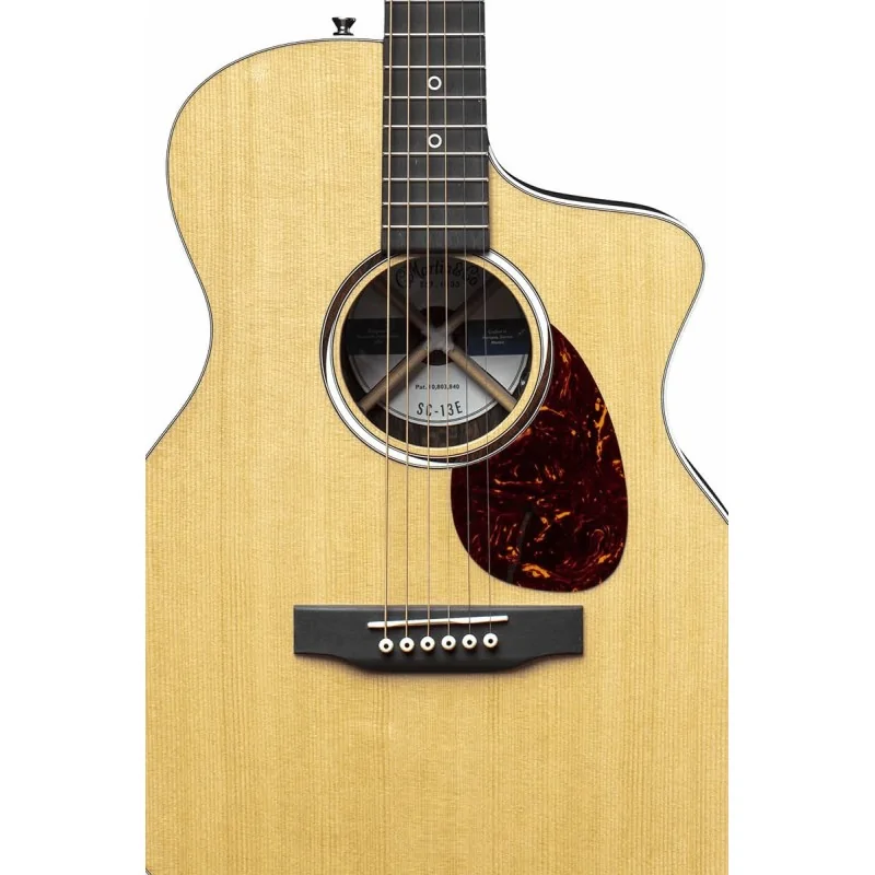 Martin SC-13E Special