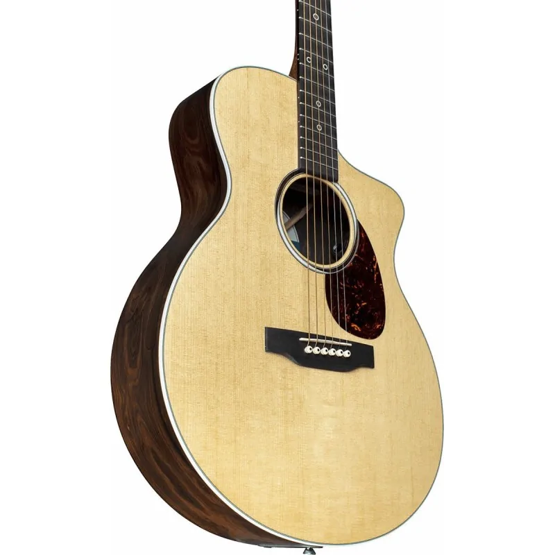 Martin SC-13E Special