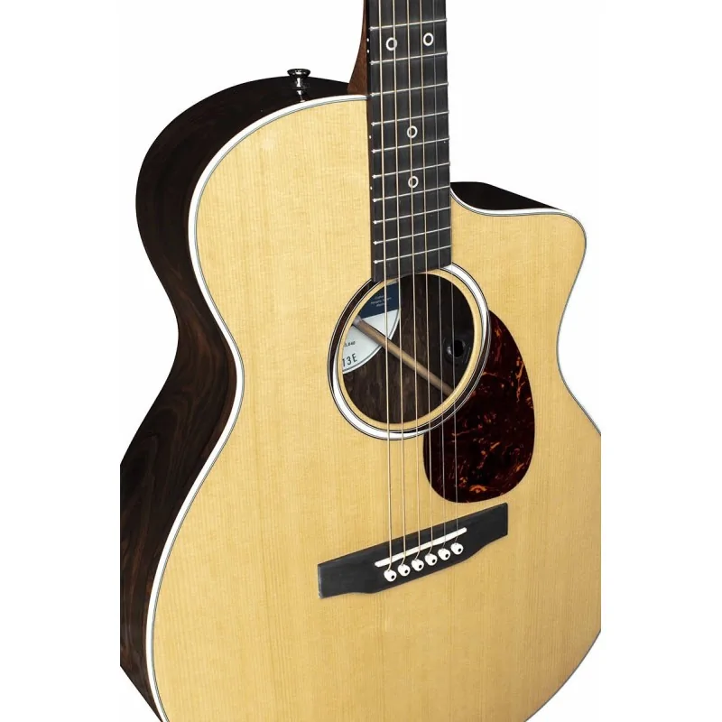 Martin SC-13E Special