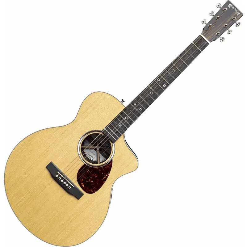 Martin SC-13E Special
