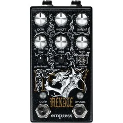 Empress Heavy Menace Empress Heavy Menace
