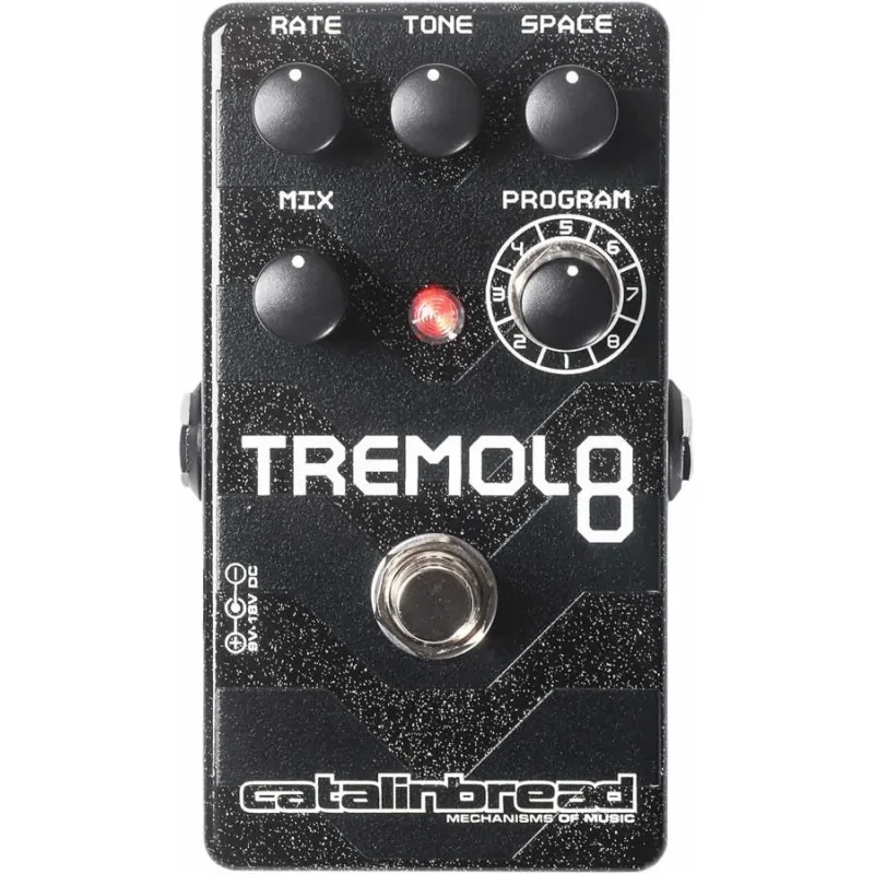 Catalinbread Tremolo8 Catalinbread Tremolo8