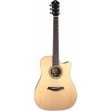 Furch Green SR DC LRB1