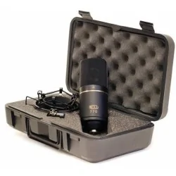 MXL 770 Micro Condensateur Large Membrane