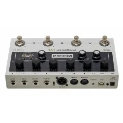 Mooer Preamp Live