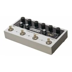 Mooer Preamp Live