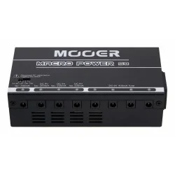 Mooer Macro Power S8 Mooer Macro Power S8