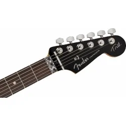 Fender Tom Morello Stratocaster Black Fender Tom Morello Stratocaster Black