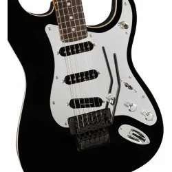 Fender Tom Morello Stratocaster Black Fender Tom Morello Stratocaster Black