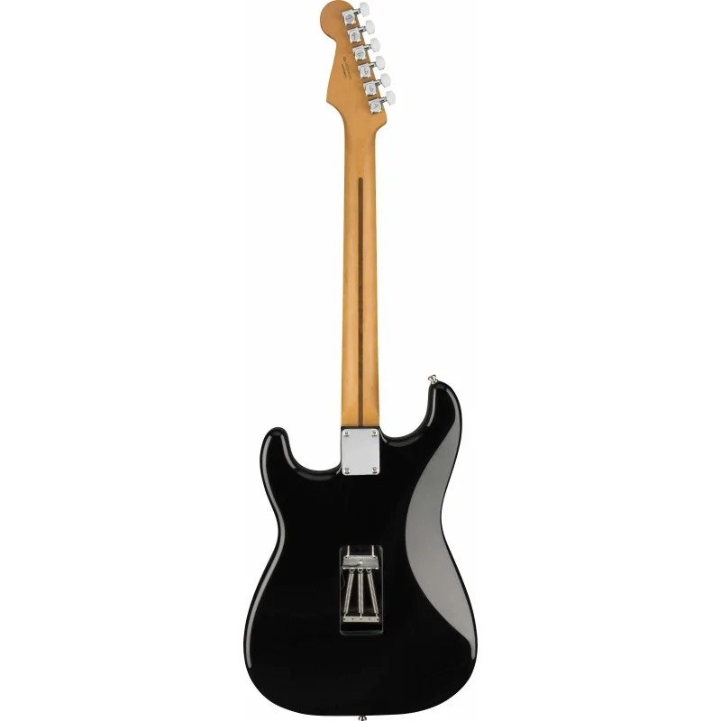 Fender Tom Morello Stratocaster Black Fender Tom Morello Stratocaster Black