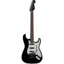 Fender Tom Morello Stratocaster Black
