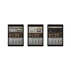 Universal Audio OX Amp Top Box Universal Audio OX Amp Top Box