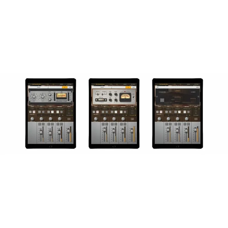 Universal Audio OX Amp Top Box
