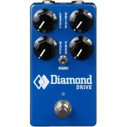 Diamond Comp/EQ