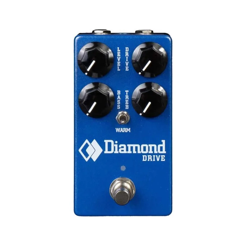Diamond Comp/EQ